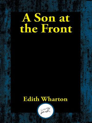 cover image of A Son at the Front